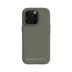 iPhone 16 Pro CircularNext（MagSafe 兼容 & 相機按鈕）