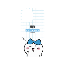 iPhone 16 SolidX (MagSafe 兼容)  吉伊卡哇Chiikawa 呀！我是小八貓Hachiware