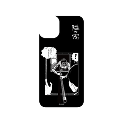 iPhone 11 SolidSuit  Junji Ito 伊藤潤二驚選集 鄰窗