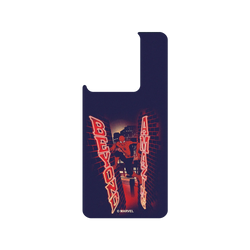 犀牛盾SolidSuit手機殼 - Xiaomi 13T - 【聯名設計款】 - 迪士尼-漫威 Marvel - 蜘蛛人-驚奇再起