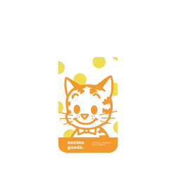 Pixel 11 SolidX  OSAMU GOODS 大圓點系列- Cat