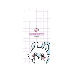 iPhone 15 Plus SolidX  吉伊卡哇Chiikawa 咿呀！我是小桃鼠Momonga