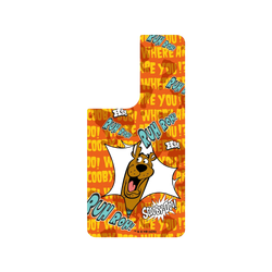 犀牛盾SolidSuit手機殼 - Samsung Galaxy S21 Ultra - 【聯名設計款】 - 摩登原始人 The Flintstones - 逗趣史酷比