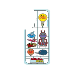 Galaxy S26 FE SolidX  麵包超人Anpanman 工具大集合