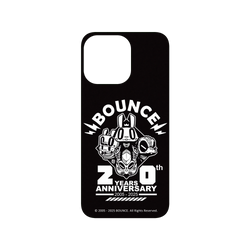 iPhone 15 Pro Max SolidX (MagSafe 兼容) BOUNCE Bounce 20th Anniversary