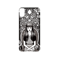 iPhone XS Max SolidSuit  Junji Ito 伊藤潤二驚選集 女王富江