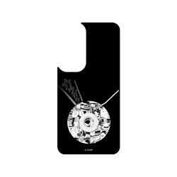 Samsung Galaxy S24+ 犀牛盾SolidSuit (MagSafe 兼容)聯名設計款防摔背蓋手機殼 伊藤潤二 Junji Ito - 中古唱片