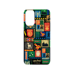 Galaxy S20 (4G/5G) SolidSuit  Harry Potter 哈利波特-拼布圖案