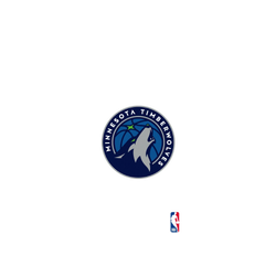 iPhone XS Mod NX Backplate  NBA Logo-明尼蘇達灰狼 Minnesota Timberwolves