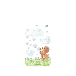Pixel 10 SolidX (MagSafe 兼容)  Suzy's Zoo Boof的泡泡時光