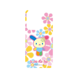 Galaxy S20 Ultra (4G/5G) SolidSuit  花小兔 刺繡花朵