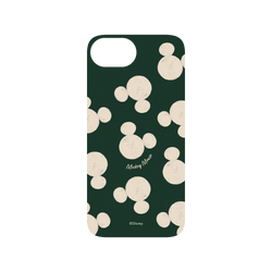 iPhone 17e SolidSuit (MagSafe 兼容)  迪士尼-米奇系列 米奇 - 經典標籤