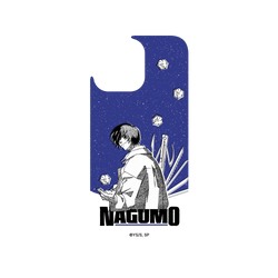iPhone 16 Pro Max Clear 坂本日常 南雲與市