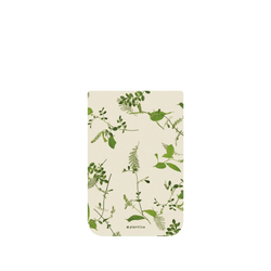 iPhone 17 Pro Max SolidX  Plantica 植物誌 – 銀葉