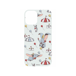 iPhone 16 Plus SolidX (MagSafe 兼容)  Disney - Classics 迪士尼經典電影 小飛象 - 可愛元素