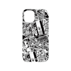 iPhone 12 mini Mod NX (MagSafe 兼容) BOUNCE Bounce Man Comics