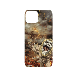 iPhone 13 SolidSuit  進擊的巨人 Attack on Titan 顎之巨人