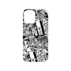 iPhone 16 Mod NX (MagSafe 兼容) BOUNCE Bounce Man Comics