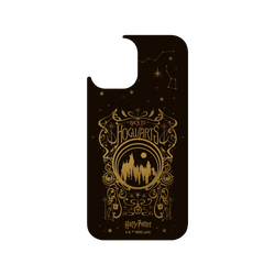 iPhone 12 / 12 Pro Clear Case (MagSafe 兼容)  Harry Potter 霍格華茲城堡