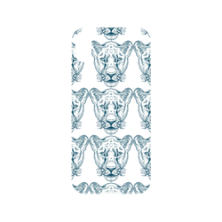 犀牛盾Mod NX手機殼 - iPhone XS Max - 【聯名設計款】 - MYMY REVERZ TATTOO - 獅子