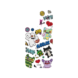 iPhone 17 SolidX  常態系列 貼貼怪