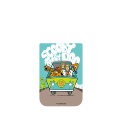 iPhone 18 Pro SolidX (MagSafe 兼容)  Scooby-Doo史酷比 史酷比 - 神奇萬能車
