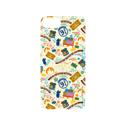 犀牛盾NX系列背板 - iPhone 7/8/SE2/SE3 - 【聯名設計款】 - 哈利波特 Harry Potter - 開學日