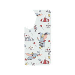 Galaxy A56 Clear Case (MagSafe 兼容)  Disney - Classics 迪士尼經典電影 小飛象 - 可愛元素