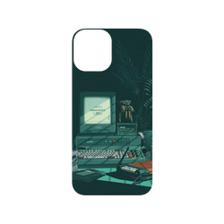 犀牛盾SolidSuit手機殼 - iPhone 12/12 Pro - 【聯名設計款】 - Davey Perkins - 完美桌面