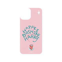 iPhone 11 Pro SolidSuit  Harry Potter 哈利生日快樂！