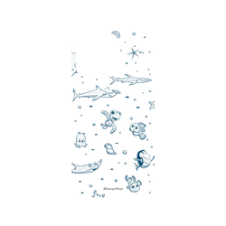 iPhone 13 Pro Mod NX  迪士尼-皮克斯 海底總動員-海底世界
