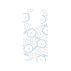 紅米 Note 9 (4G Global) SolidSuit  方坊 Square Studio 喜花怒放