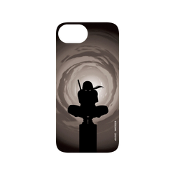 iPhone 16e SolidSuit 火影忍者疾風傳 宇智波鼬-剪影