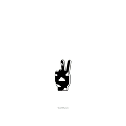 Pixel 11 Pro XL SolidX (MagSafe 兼容)  Lululemon PeaceHand-black