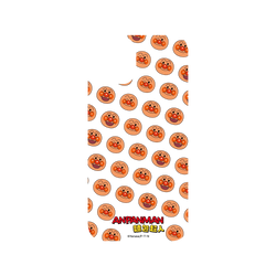iPhone 13 Clear  麵包超人Anpanman 麵包超人表情包