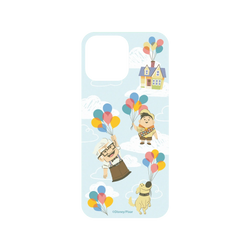 犀牛盾Mod NX手機殼 - iPhone 15 Pro Max - 【聯名設計款】 - 迪士尼-皮克斯 PIXAR - 天外奇蹟 - 飛到天空去