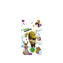 犀牛盾SolidSuit手機殼 - Google Pixel 7 - 【聯名設計款】 - Shrek - Shrek happens