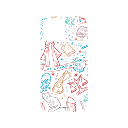 犀牛盾NX系列背板 - iPhone 13 Pro Max - 【聯名設計款】 - 哈利波特 Harry Potter - 繽紛趣味生活