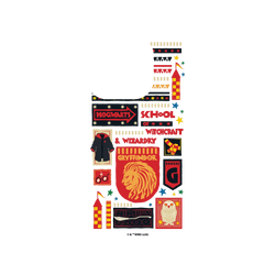 iPhone 16 Pro AirX  Harry Potter 哈利波特-葛萊分多學院學生