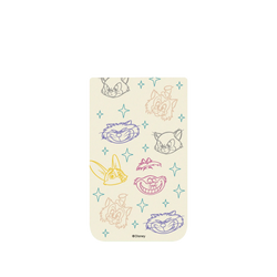 iPhone Air AirX  Disney - Classics 迪士尼經典電影 迪士尼經典電影 - 線條畫