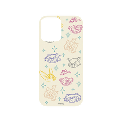 iPhone 16 SolidX (MagSafe 兼容)  Disney - Classics 迪士尼經典電影 迪士尼經典電影 - 線條畫