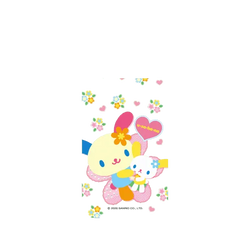 Pixel 11 Pro XL SolidX  花小兔 抱緊緊