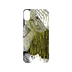 iPhone XS Max SolidSuit  Junji Ito 伊藤潤二驚選集 三酸甘油脂