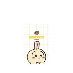 iPhone 17 Pro Max SolidX  吉伊卡哇Chiikawa 嗚啦！我是兔兔Usagi