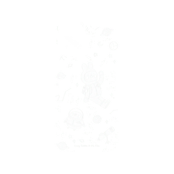 iPhone 16 Plus SolidX  懶散兔與啾先生 outerspace