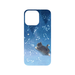 iPhone 14 Pro Max SolidSuit  Nyangsongi 我的星座夢