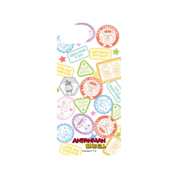 iPhone 17e SolidSuit  麵包超人Anpanman 繽紛印記