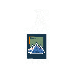 Galaxy A57 SolidX  Discovery 山的紋路