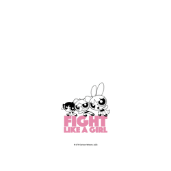 犀牛盾SolidSuit手機殼 - Samsung Galaxy S24 FE - 【聯名設計款】 - The Powerpuff Girls - 像女孩一樣