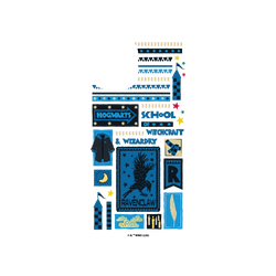 iPhone 12 / 12 Pro Clear  Harry Potter 哈利波特-雷文克勞學院學生
